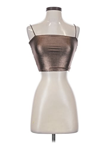 Windsor Sleeveless Top (view 1)