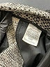 Theory Tweed Gray Shorts Size 10 - photo 4