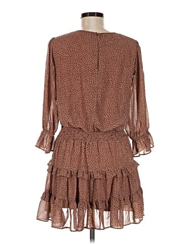 Mustard Seed Casual Dress (view 2)
