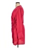 H&M 100% Polyester Red Casual Dress Size XL - photo 5