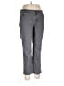 Talbots Gray Jeans Size 16 Petite - photo 1