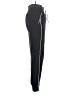 MANIERE DE VOiR Black Track Pants Size 26 waist (estimated) - photo 4