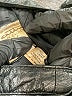 Assorted Brands Solid Black Faux Leather Skirt Size M - photo 5