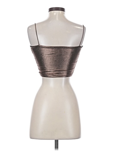 Windsor Sleeveless Top (view 2)