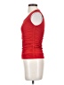 Nux Red Sleeveless Top Size S - photo 5