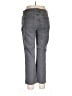 Talbots Gray Jeans Size 16 Petite - photo 2