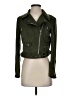 Zara Basic Green Jacket Size S - photo 1