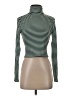 Levi's Green Long Sleeve Top Size S - photo 1