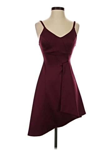 Honey and Rosie Cocktail Dress (view 1)