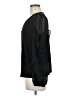Ann Taylor LOFT Black Long Sleeve Blouse Size M - photo 5
