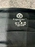 Covalent Activewear 100% Spandex Graphic Black Active Pants Size M - photo 7