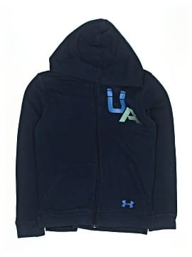 Under Armour Zip Up Hoodie
