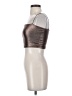 Windsor Silver Sleeveless Top Size S - photo 5