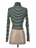 Levi's Green Long Sleeve Top Size S - photo 2