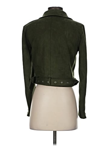 Zara Basic Jacket (view 2)