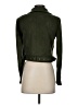 Zara Basic Green Jacket Size S - photo 2