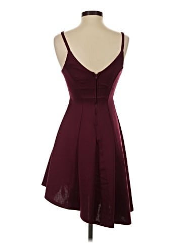 Honey and Rosie Cocktail Dress (view 2)