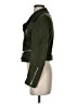 Zara Basic Green Jacket Size S - photo 5