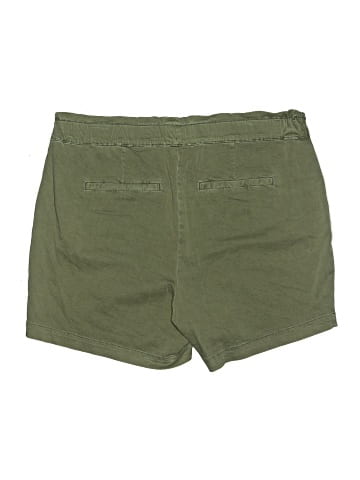Liverpool Los Angeles Khaki Shorts (view 2)