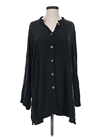 Citron Santa Monica Collection Blouse (view 1)