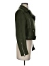 Zara Basic Green Jacket Size S - photo 4