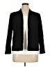 J.Crew Black Blazer Size 16 - photo 1