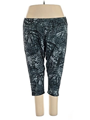 Just My Size Active Pants (view 1)