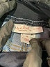Ingrid + Isabel Solid Blue Jeans Size 16 Maternity - photo 6