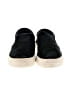 Steve Madden Solid Black Sneakers Size 8 - photo 2