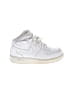 Nike White Sneakers Size 2 1/2 (youth) - photo 1
