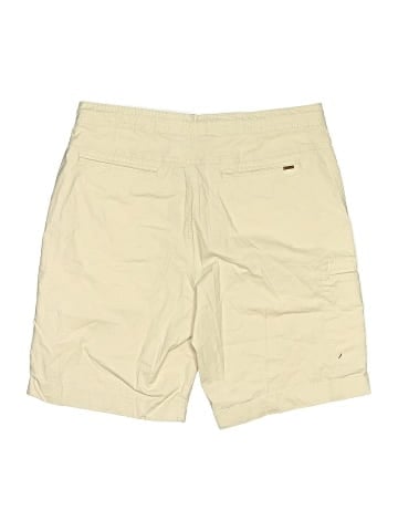 Chaps Khaki Shorts (view 2)