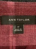Ann Taylor Burgundy Formal Skirt Size 8 (tall) - photo 4