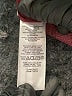 Ann Taylor Burgundy Formal Skirt Size 8 (tall) - photo 5