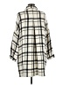 H&M Ivory Coat Size 6 - photo 2
