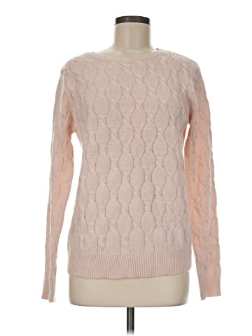 XXI Pullover Sweater (view 1)