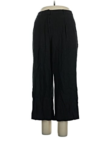 Old Navy Linen Pants (view 1)