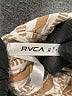 RVCA 100% Viscose Tan Sleeveless Blouse Size 14 - photo 4