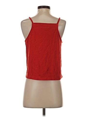 TeXTURE & THREAD Madewell Sleeveless Top (view 2)