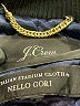 J.Crew Black Coat Size L (estimated) - photo 6
