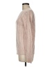 XXI Pink Pullover Sweater Size M - photo 5