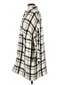 H&M Ivory Coat Size 6 - photo 5