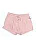 Reebok Solid Pink Athletic Shorts Size S - photo 1