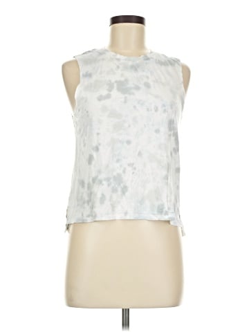 Abercrombie & Fitch Sleeveless T-Shirt (view 1)
