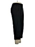 Old Navy Black Linen Pants Size Med Petite - photo 4