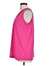 Calvin Klein Pink Sleeveless Blouse Size L - photo 5