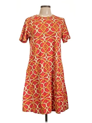 Barbara Gerwit Casual Dress (view 1)