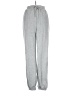Unbranded 100% Polyester Gray Sweatpants Size S - photo 1