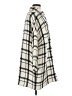 H&M Ivory Coat Size 6 - photo 4