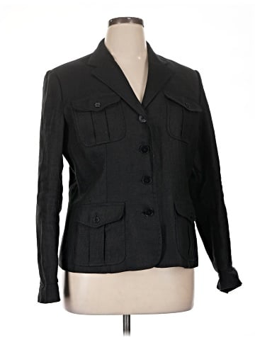 Lauren by Ralph Lauren Blazer (view 1)
