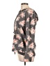 Unbranded Gray Cardigan Size XL - photo 5